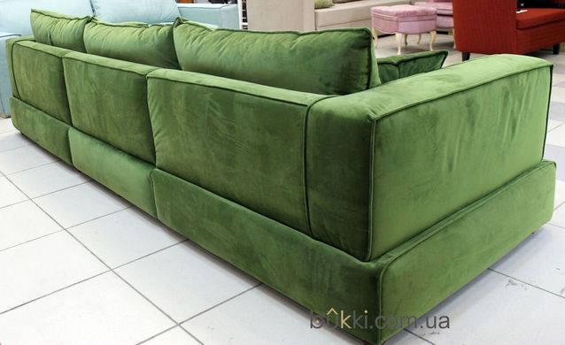 Кутовий диван "Караміа 2"