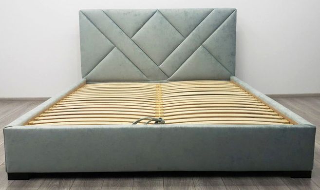 Кровать мягкая "Стелла"