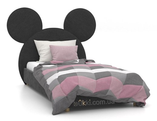 Детская кровать "Mickey"