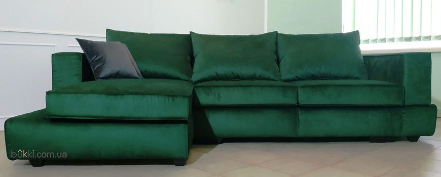 Угловой диван "Карамиа", раскладной