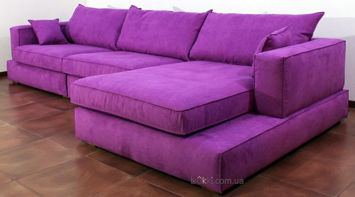 Кутовий диван "Караміа 1"