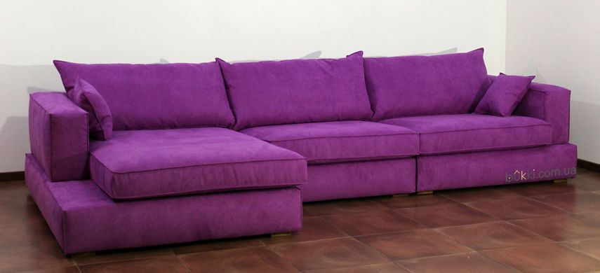 Кутовий диван "Караміа 1"
