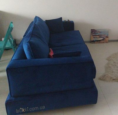Прямой диван "Карамиа" 250см