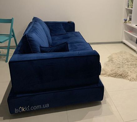 Прямой диван "Карамиа" 250см