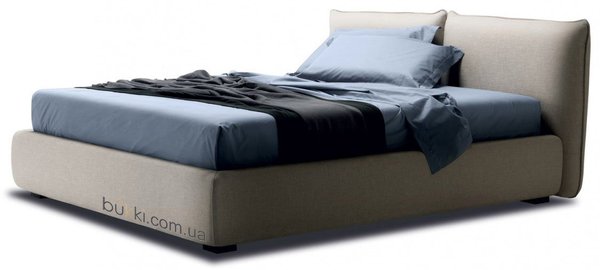 Кровать мягкая "Леа"
