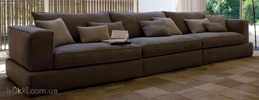 Прямий диван "Караміа" 350см