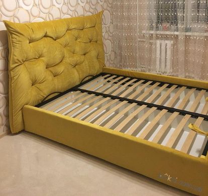 Кровать мягкая "Импунто"